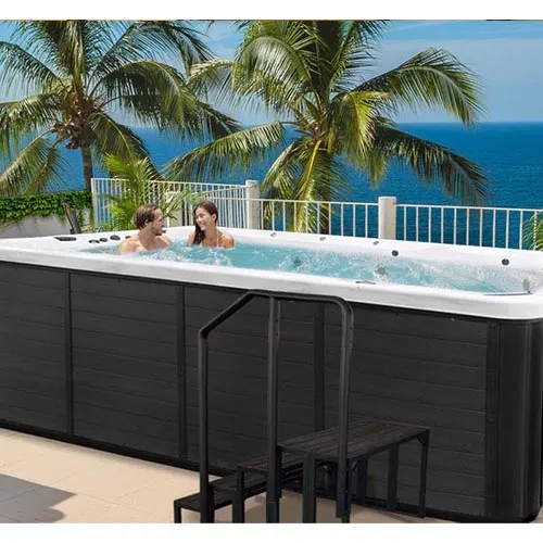 Swimspa hot tubs for sale in Georgetown